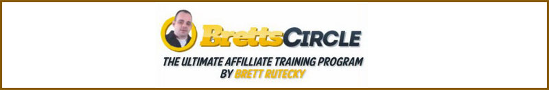Bretts Circle