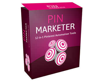 PIN Marketer